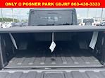 2024 Jeep Gladiator Crew Cab 4WD Pickup for sale #C117877 - photo 9