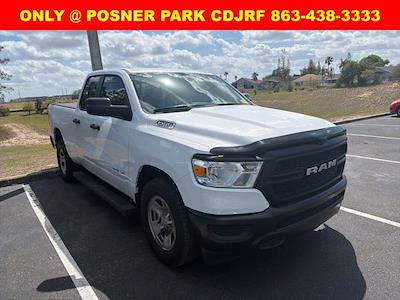 Used 2019 Ram 1500 - photo 1