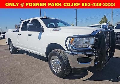 Used 2024 Ram 2500 - photo 1