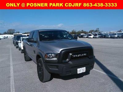 Used 2024 Ram 1500 Classic - photo 1
