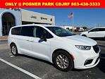2024 Chrysler Pacifica FWD Minivan for sale #F149406 - photo 1