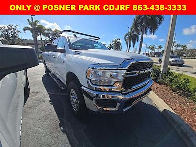 Used 2022 Ram 2500 - photo 1