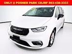 2024 Chrysler Pacifica FWD Minivan for sale #F183038 - photo 4