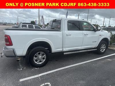 2020 Ram 2500 Crew Cab 4WD Pickup for sale #F229989 - photo 2