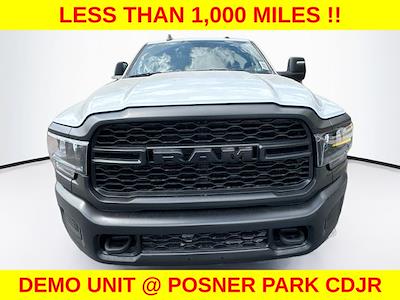 2024 Ram 2500 Regular Cab 4WD Pickup for sale #F416659 - photo 2