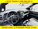 2024 Ram 2500 Regular Cab 4WD Pickup for sale #F416659 - photo 21