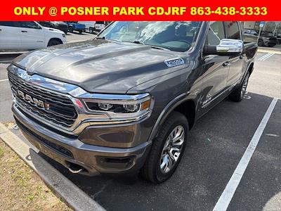 Used 2022 Ram 1500 - photo 1