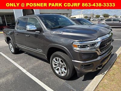 Used 2022 Ram 1500 - photo 1