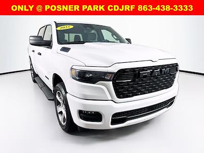 2025 Ram 1500 Crew Cab 4WD Pickup for sale #F545777 - photo 1