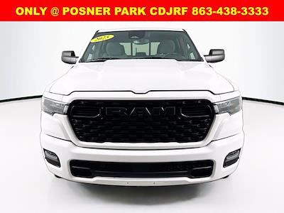 2025 Ram 1500 Crew Cab 4WD Pickup for sale #F545777 - photo 2