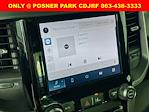 2025 Ram 1500 Crew Cab 4WD Pickup for sale #F545777 - photo 14