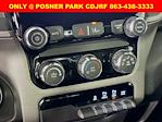2025 Ram 1500 Crew Cab 4WD Pickup for sale #F545777 - photo 15
