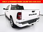 2025 Ram 1500 Crew Cab 4WD Pickup for sale #F545777 - photo 5