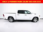 2025 Ram 1500 Crew Cab 4WD Pickup for sale #F545777 - photo 8