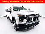 2023 Chevrolet Silverado 3500 Crew Cab 4WD Pickup for sale #F552392A - photo 1