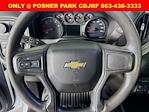 2023 Chevrolet Silverado 3500 Crew Cab 4WD Pickup for sale #F552392A - photo 11