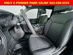 2023 Chevrolet Silverado 3500 Crew Cab 4WD Pickup for sale #F552392A - photo 19