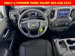2023 Chevrolet Silverado 3500 Crew Cab 4WD Pickup for sale #F552392A - photo 20