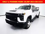 2023 Chevrolet Silverado 3500 Crew Cab 4WD Pickup for sale #F552392A - photo 3