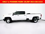 2023 Chevrolet Silverado 3500 Crew Cab 4WD Pickup for sale #F552392A - photo 4