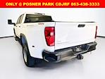 2023 Chevrolet Silverado 3500 Crew Cab 4WD Pickup for sale #F552392A - photo 5