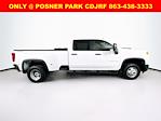 2023 Chevrolet Silverado 3500 Crew Cab 4WD Pickup for sale #F552392A - photo 8
