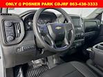 2023 Chevrolet Silverado 3500 Crew Cab 4WD Pickup for sale #F552392A - photo 9