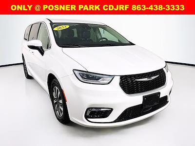 2023 Chrysler Pacifica FWD Minivan for sale #F575363 - photo 1