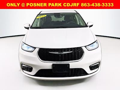 2023 Chrysler Pacifica FWD Minivan for sale #F575363 - photo 2