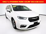 2023 Chrysler Pacifica FWD Minivan for sale #F575363 - photo 1