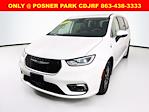 2023 Chrysler Pacifica FWD Minivan for sale #F575363 - photo 3