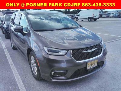 2023 Chrysler Pacifica FWD Minivan for sale #F596969 - photo 1