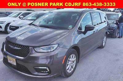 2023 Chrysler Pacifica FWD Minivan for sale #F596969 - photo 2