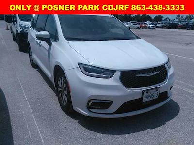 2023 Chrysler Pacifica FWD Minivan for sale #F599186 - photo 1