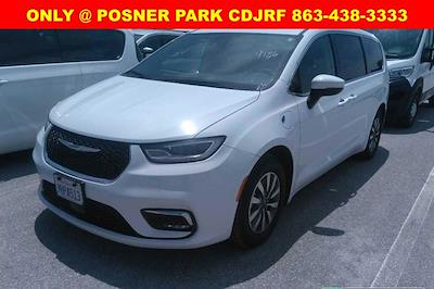 2023 Chrysler Pacifica FWD Minivan for sale #F599186 - photo 2