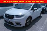 2023 Chrysler Pacifica FWD Minivan for sale #F599186 - photo 2