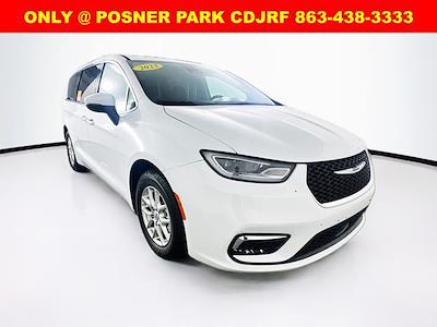2023 Chrysler Pacifica FWD Minivan for sale #F606501 - photo 1