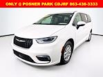 2023 Chrysler Pacifica FWD Minivan for sale #F606501 - photo 3
