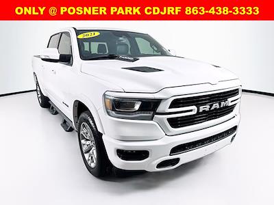 2021 Ram 1500 Crew Cab RWD Pickup for sale #F630926 - photo 1