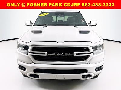 2021 Ram 1500 Crew Cab RWD Pickup for sale #F630926 - photo 2