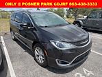 2018 Chrysler Pacifica FWD Minivan for sale #FA45014A - photo 7