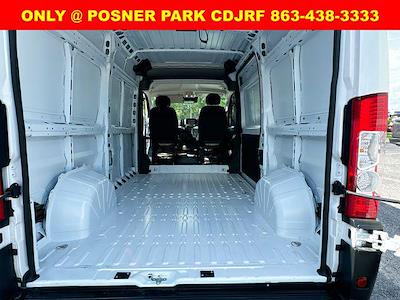 New 2024 Ram ProMaster 2500 High Roof Empty Cargo Van for sale #RE128025 - photo 2