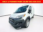 New 2024 Ram ProMaster 2500 High Roof Empty Cargo Van for sale #RE128025 - photo 1