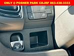 New 2024 Ram ProMaster 2500 High Roof Empty Cargo Van for sale #RE128025 - photo 11