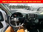 New 2024 Ram ProMaster 2500 High Roof Empty Cargo Van for sale #RE128025 - photo 21
