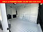 New 2024 Ram ProMaster 2500 High Roof Empty Cargo Van for sale #RE128025 - photo 22