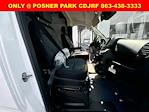 New 2024 Ram ProMaster 2500 High Roof Empty Cargo Van for sale #RE128025 - photo 23