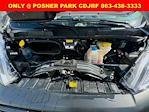 New 2024 Ram ProMaster 2500 High Roof Empty Cargo Van for sale #RE128025 - photo 25