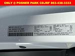 New 2024 Ram ProMaster 2500 High Roof Empty Cargo Van for sale #RE128025 - photo 27