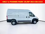 New 2024 Ram ProMaster 2500 High Roof Empty Cargo Van for sale #RE128025 - photo 5
